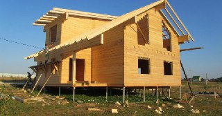Купить винтовые сваи для фундамента каркасного дома в Ухта | цена от 2371 руб