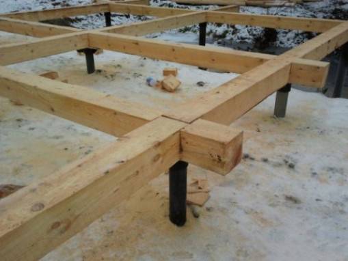 Купить сваи 150x150 в Ухте от 1844 руб: Надежные решения для фундамента | Цена, заказ, доставка
